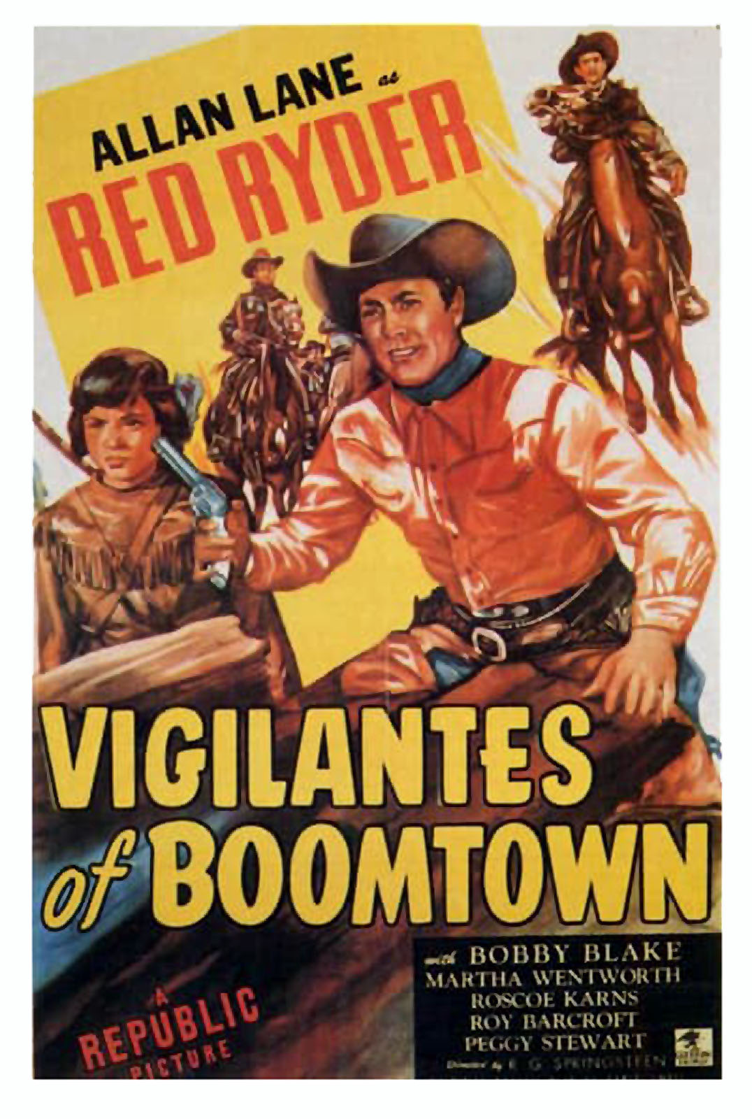 VIGILANTES OF BOOM TOWN